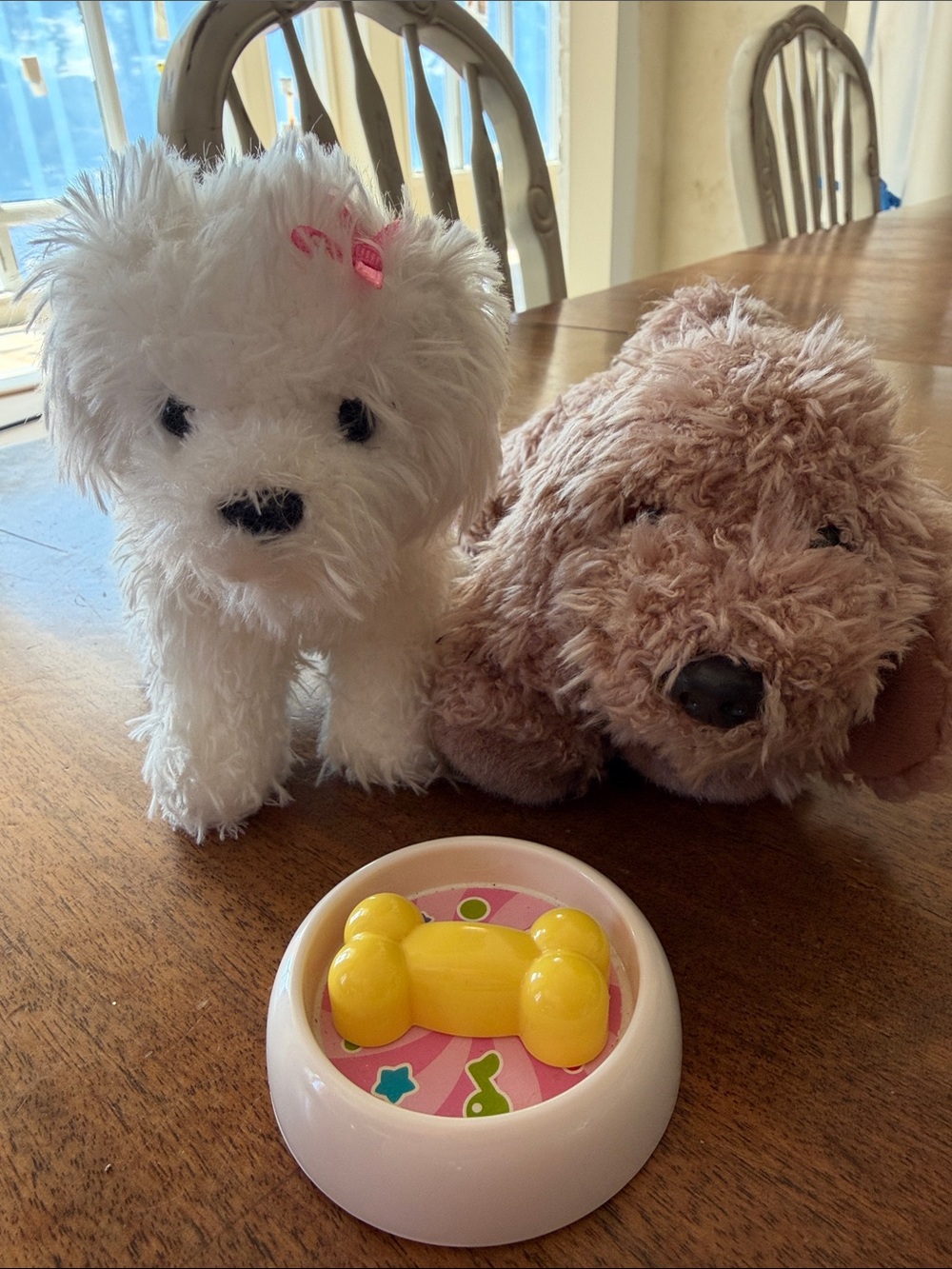 DOUGLAS and GUND Stuffed Dog Bundle